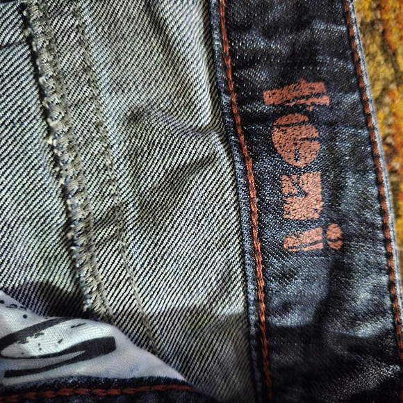 Silver Toni Jeans in 29/31 Bootcut style - Picture 8 of 12